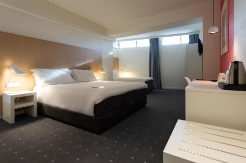 Habitación Triple del hotel Stay Coimbra Centro. Foto 5