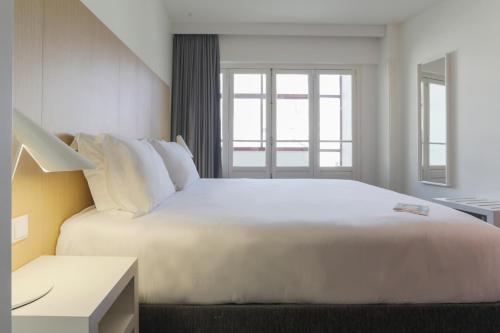 Suite del hotel Stay Coimbra Centro