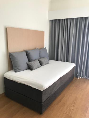 Suite del hotel Stay Coimbra Centro. Foto 1
