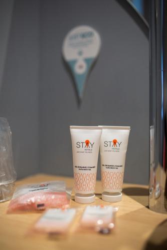 Suite del hotel Stay Coimbra Centro. Foto 3