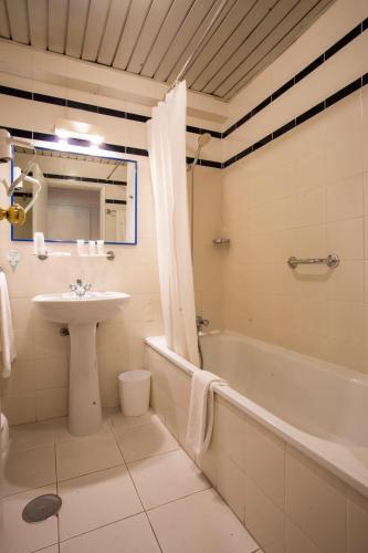 Suite del hotel Stay Coimbra Centro. Foto 4