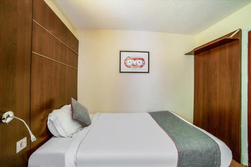 Habitación Individual Estándar del hotel Oyo The Bridge House. Foto 9