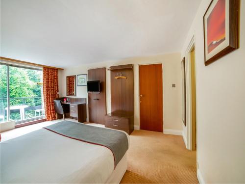 Standard family of 5 room del hotel Oyo The Bridge House. Foto 4