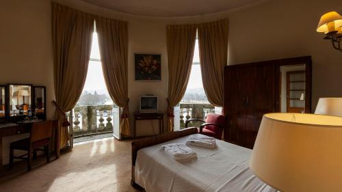 Habitación Romántica del hotel Astoria. Foto 3