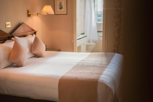 Apartamento Estudio del hotel 44 Curzon Street Apartments By Mansley. Foto 1