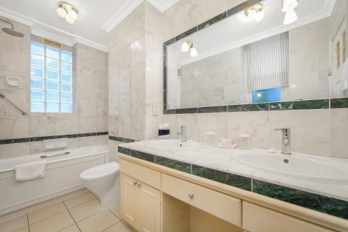 Apartamento Estudio del hotel 44 Curzon Street Apartments By Mansley. Foto 5