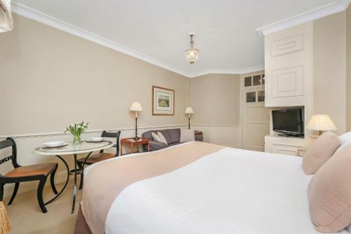 Apartamento Estudio del hotel 44 Curzon Street Apartments By Mansley. Foto 7