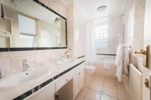 Apartamento de 1 dormitorio del hotel 44 Curzon Street Apartments By Mansley. Foto 3