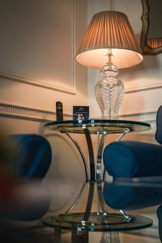 Apartamento de 1 dormitorio del hotel 44 Curzon Street Apartments By Mansley. Foto 5