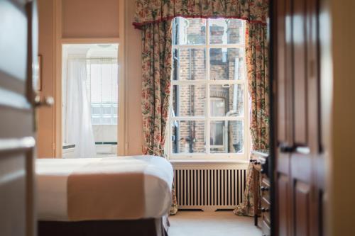 Apartamento de 1 dormitorio del hotel 44 Curzon Street Apartments By Mansley. Foto 6