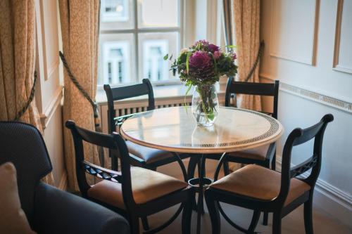 Apartamento de 1 dormitorio del hotel 44 Curzon Street Apartments By Mansley. Foto 7