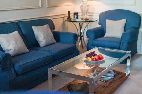Apartamento de 1 dormitorio del hotel 44 Curzon Street Apartments By Mansley. Foto 15