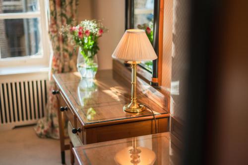 Apartamento de 1 dormitorio del hotel 44 Curzon Street Apartments By Mansley. Foto 16