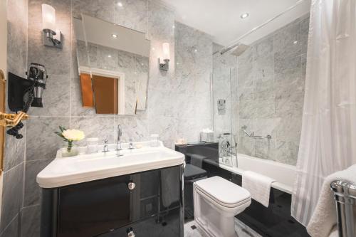 Superior One - Bedroom Residence - Annexe Building del hotel 44 Curzon Street Apartments By Mansley. Foto 1