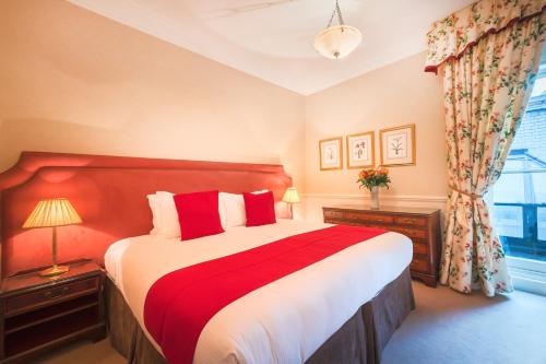 Superior One - Bedroom Residence - Annexe Building del hotel 44 Curzon Street Apartments By Mansley. Foto 2