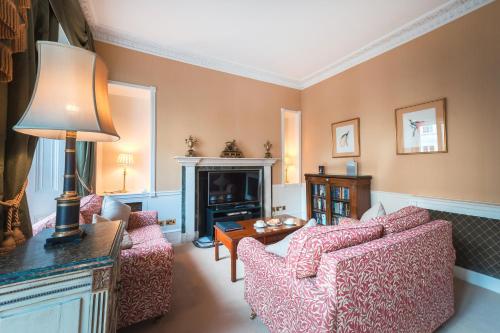Superior One - Bedroom Residence - Annexe Building del hotel 44 Curzon Street Apartments By Mansley. Foto 4