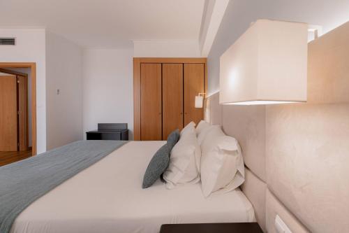 Suite del hotel Covilha Dona Maria Affiliated By Melia. Foto 4