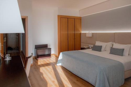 Suite Master del hotel Covilha Dona Maria Affiliated By Melia. Foto 2