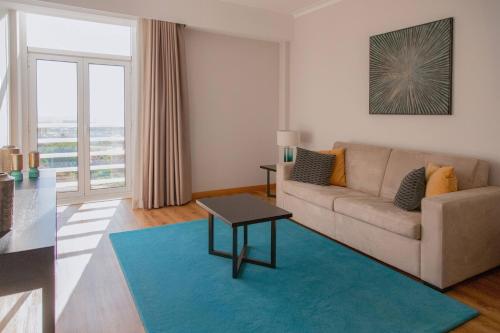 Suite del hotel Covilha Dona Maria Affiliated By Melia. Foto 6