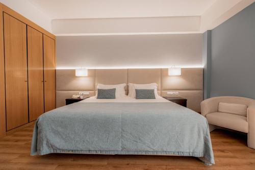 Suite Master del hotel Covilha Dona Maria Affiliated By Melia. Foto 3