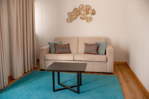 Suite del hotel Covilha Dona Maria Affiliated By Melia. Foto 8