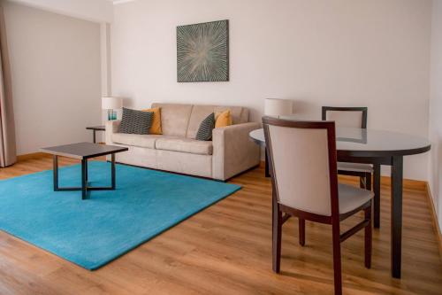 Suite del hotel Covilha Dona Maria Affiliated By Melia. Foto 9