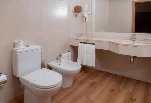 Suite del hotel Covilha Dona Maria Affiliated By Melia. Foto 12