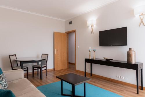 Suite Master del hotel Covilha Dona Maria Affiliated By Melia. Foto 12