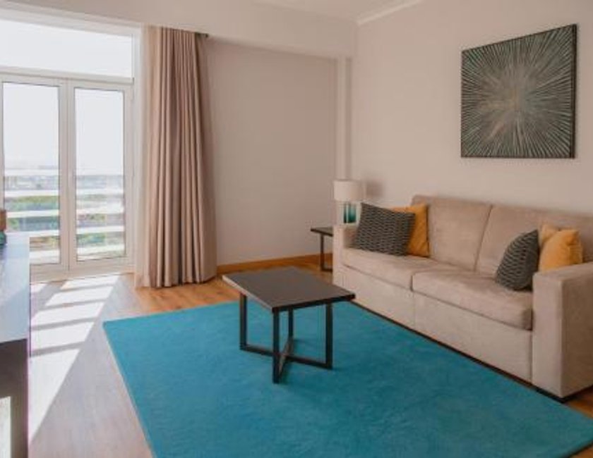 Suite del hotel Covilha Dona Maria Affiliated By Melia. Foto 5