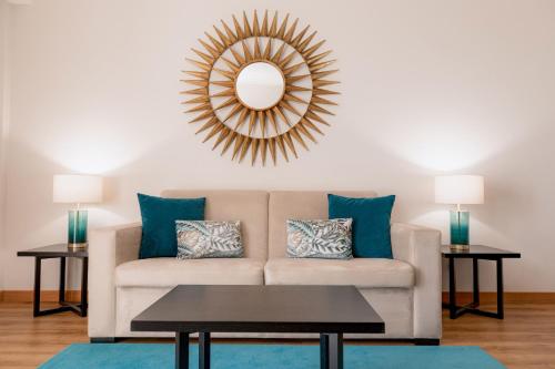 Suite Master del hotel Covilha Dona Maria Affiliated By Melia. Foto 16