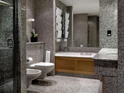 Suite de lujo del hotel Covent Garden Hotel, Firmdale Hotels. Foto 3