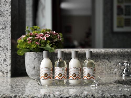 Suite Covent Garden del hotel Covent Garden Hotel, Firmdale Hotels