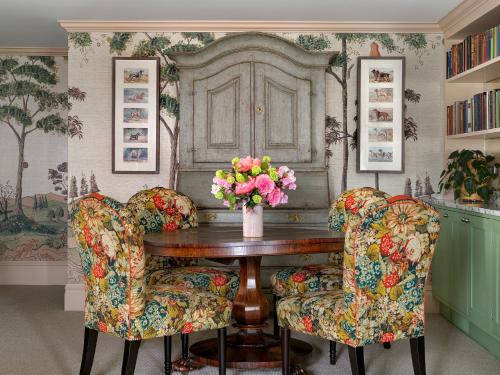 Suite Covent Garden - Ático del hotel Covent Garden Hotel, Firmdale Hotels. Foto 3