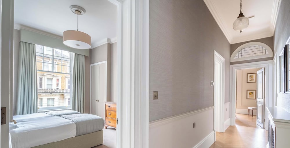 Apartamento Signature, 3 habitaciones, 2 baños del hotel No 1 The Mansion Apartments By Mansley. Foto 1