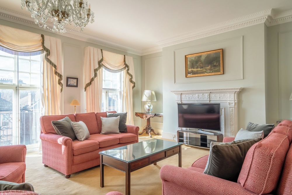 Suite Highgrove del hotel No 1 The Mansion Apartments By Mansley. Foto 1