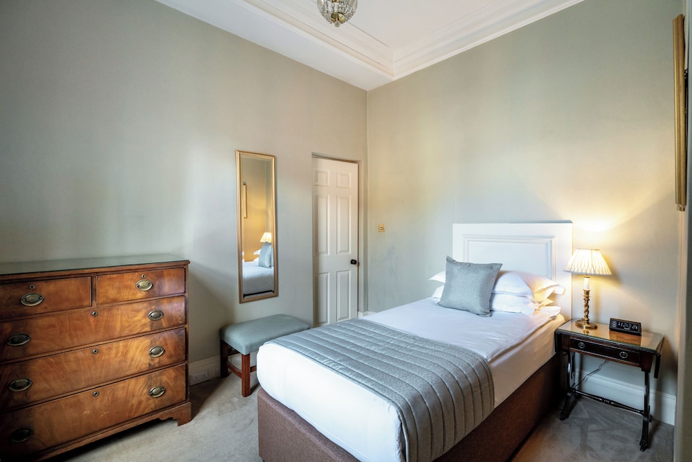 Suite Highgrove del hotel No 1 The Mansion Apartments By Mansley. Foto 3