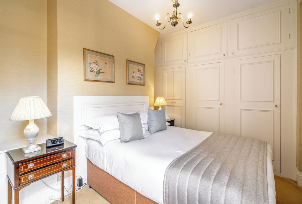 Suite Highgrove del hotel No 1 The Mansion Apartments By Mansley. Foto 4