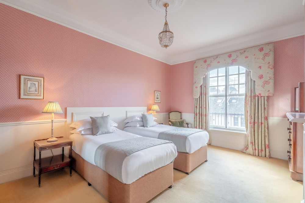 Suite Highgrove del hotel No 1 The Mansion Apartments By Mansley. Foto 5