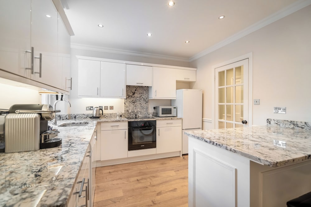 Suite Highgrove del hotel No 1 The Mansion Apartments By Mansley. Foto 8