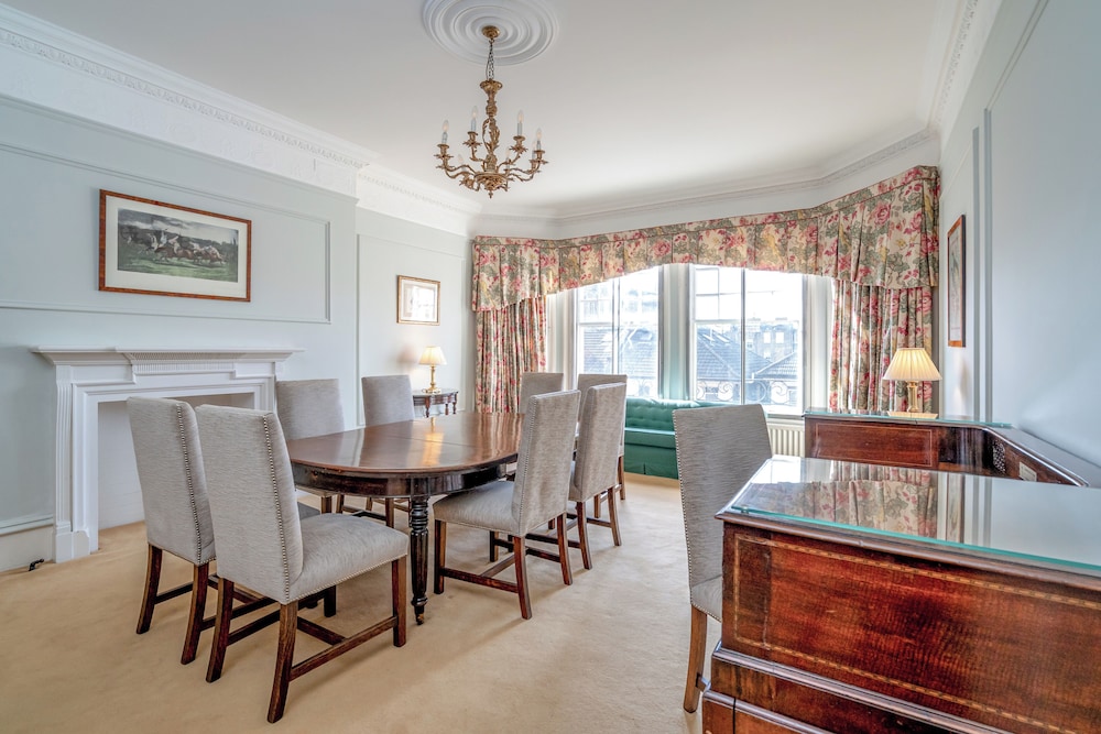 Suite Highgrove del hotel No 1 The Mansion Apartments By Mansley. Foto 9