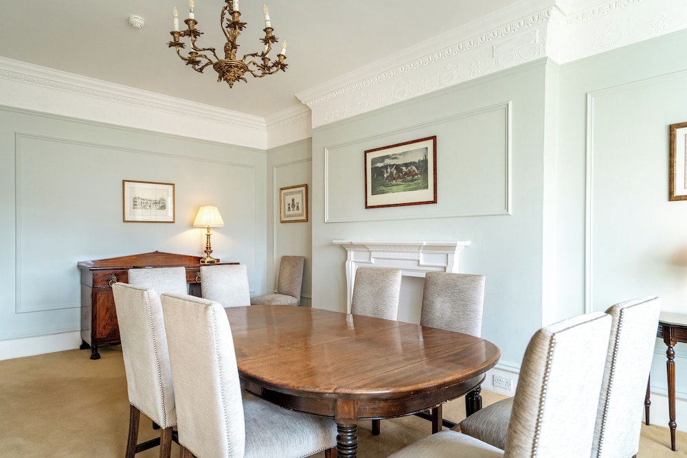 Suite Highgrove del hotel No 1 The Mansion Apartments By Mansley. Foto 10