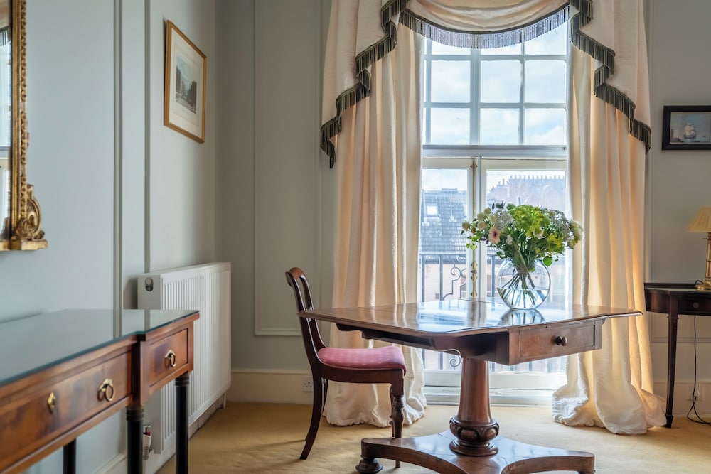 Suite Highgrove del hotel No 1 The Mansion Apartments By Mansley. Foto 11