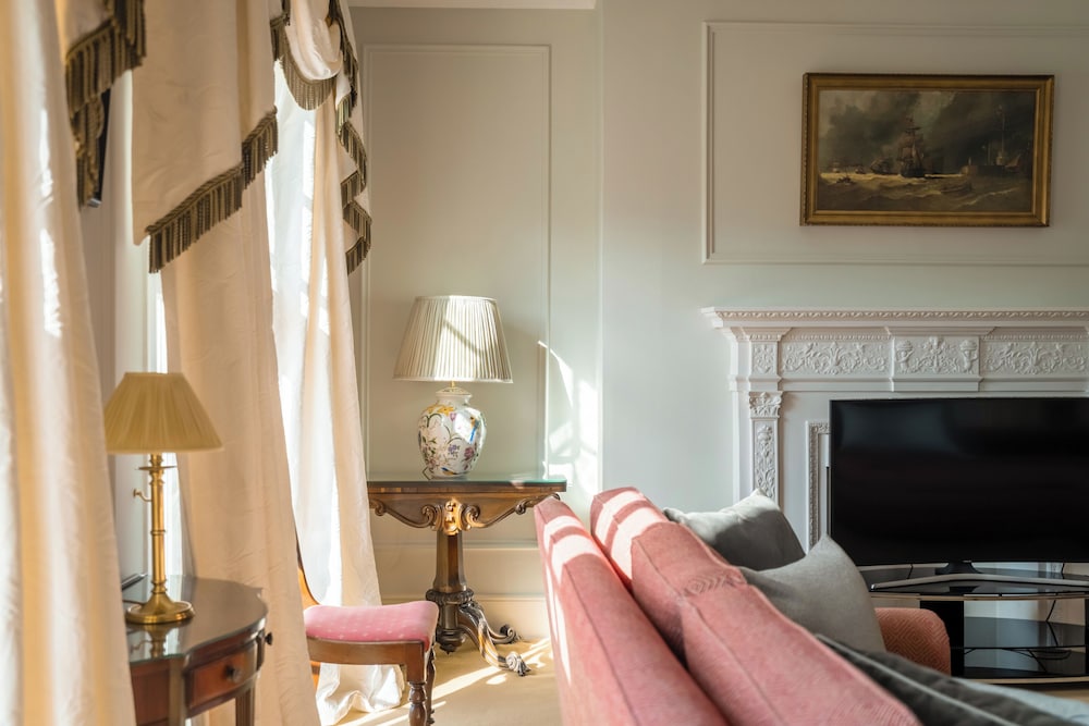 Suite Highgrove del hotel No 1 The Mansion Apartments By Mansley. Foto 12