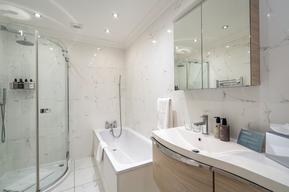 Suite Highgrove del hotel No 1 The Mansion Apartments By Mansley. Foto 14