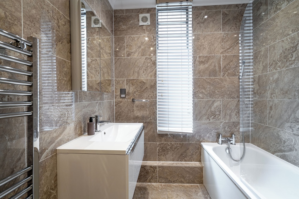 Suite Highgrove del hotel No 1 The Mansion Apartments By Mansley. Foto 15