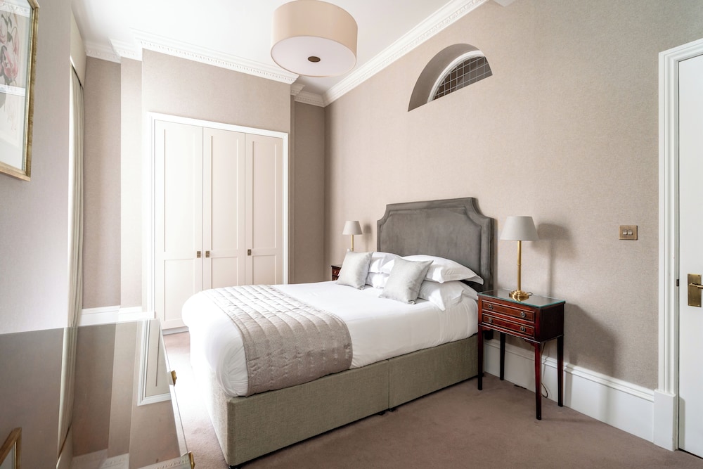 Apartamento, 3 habitaciones, 3 baños del hotel No 1 The Mansion Apartments By Mansley. Foto 4