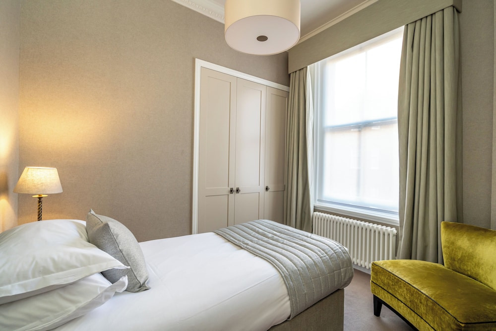 Apartamento, 3 habitaciones, 3 baños del hotel No 1 The Mansion Apartments By Mansley. Foto 8