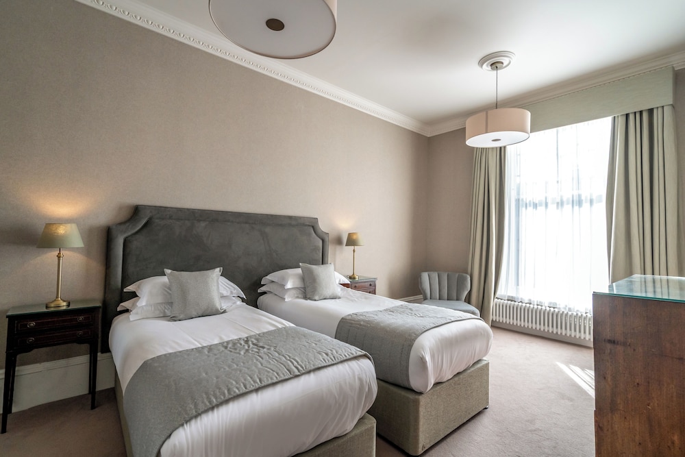 Apartamento, 3 habitaciones, 3 baños del hotel No 1 The Mansion Apartments By Mansley. Foto 9