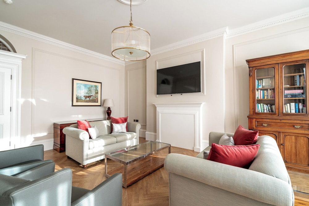 Apartamento, 3 habitaciones, 3 baños del hotel No 1 The Mansion Apartments By Mansley. Foto 30