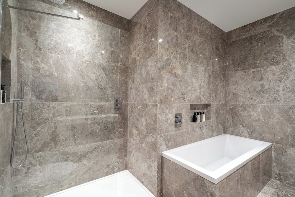 Apartamento, 3 habitaciones, 3 baños del hotel No 1 The Mansion Apartments By Mansley. Foto 36